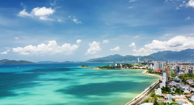 Best time to visit Nha Trang